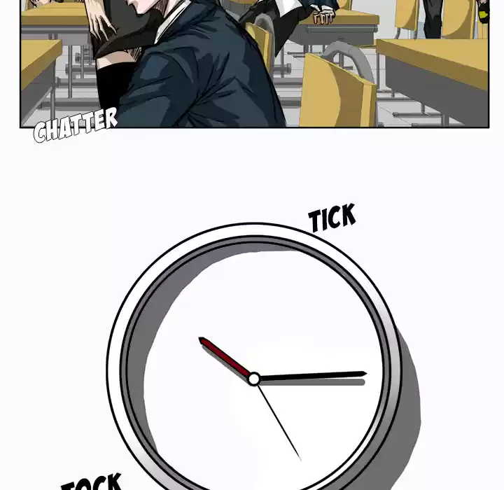 Boss in School Ch. 6