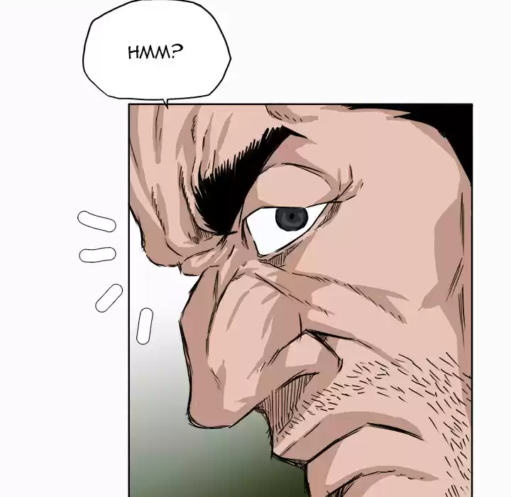 Boss in School Ch. 6