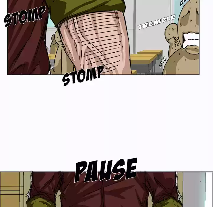 Boss in School Ch. 6