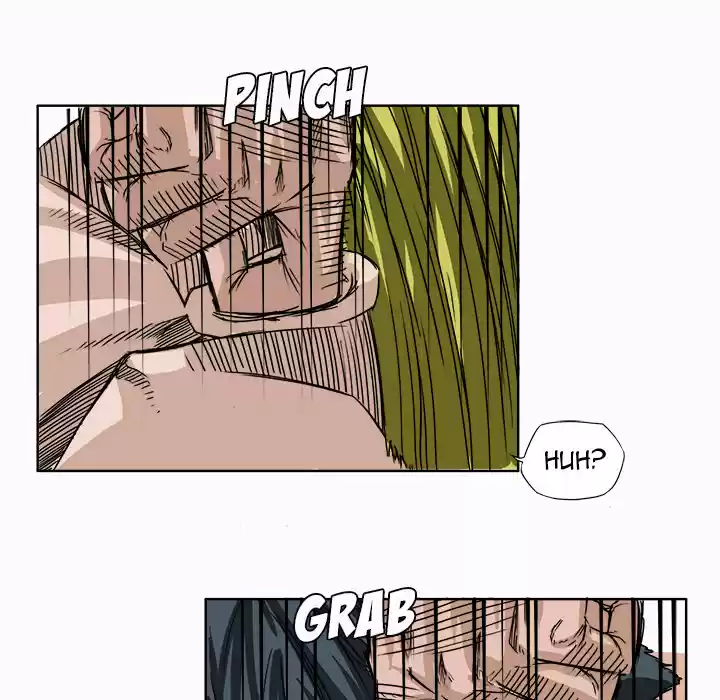 Boss in School Ch. 6