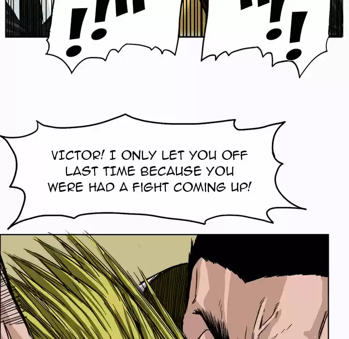 Boss in School Ch. 6