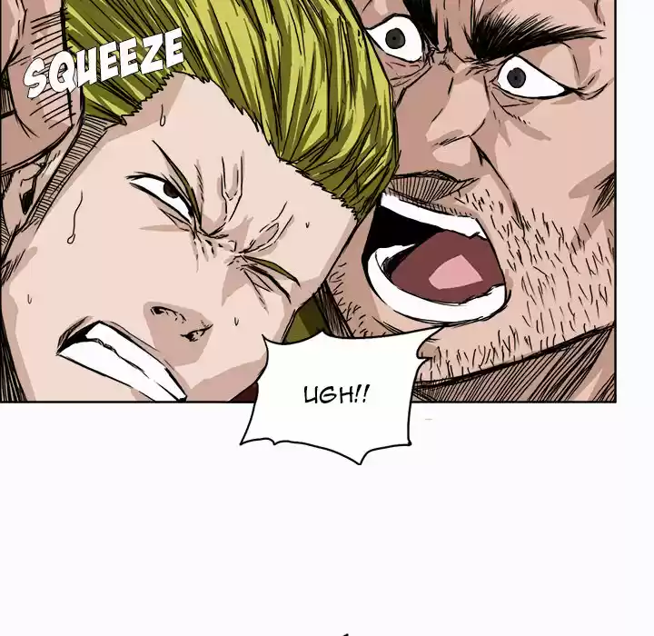 Boss in School Ch. 6