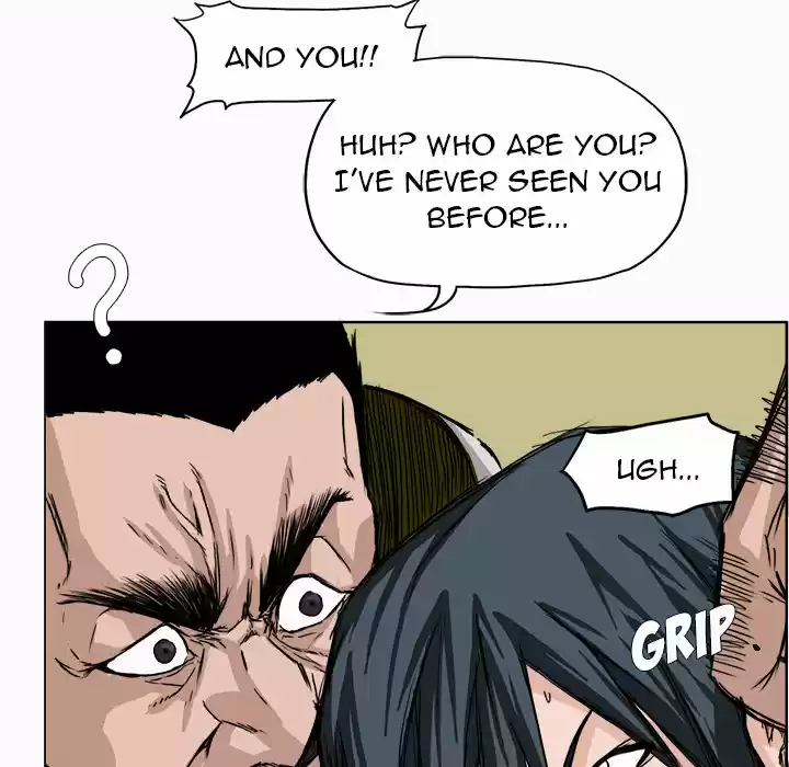 Boss in School Ch. 6