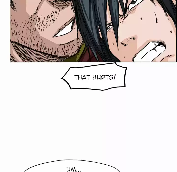 Boss in School Ch. 6