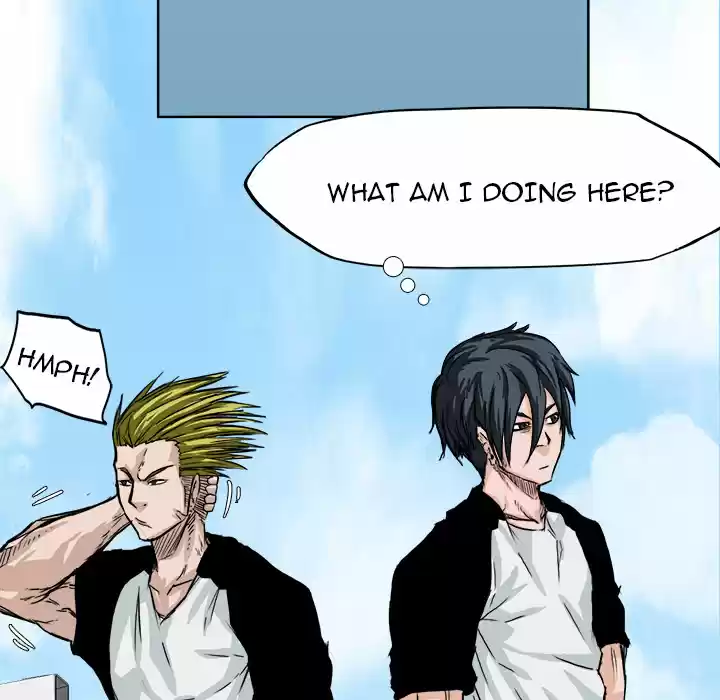 Boss in School Ch. 6