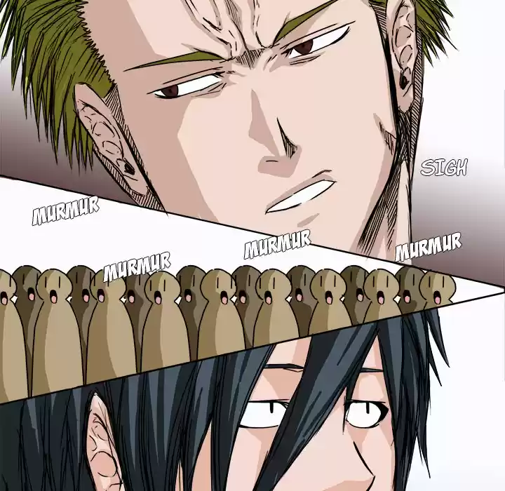 Boss in School Ch. 6