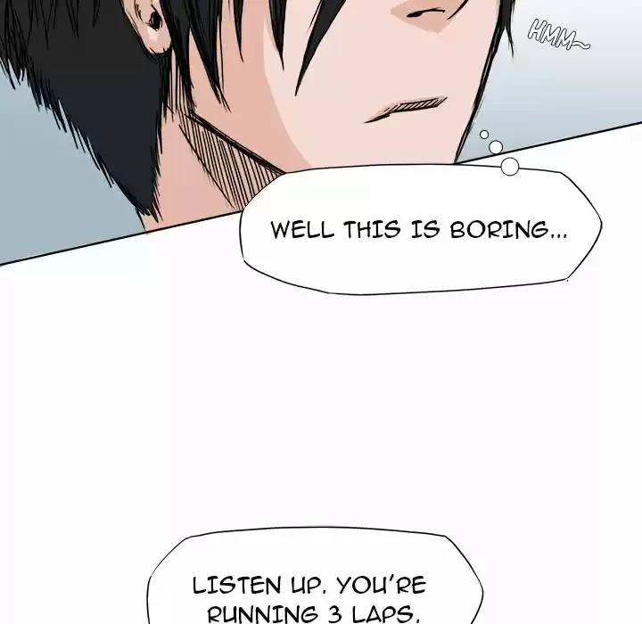 Boss in School Ch. 6