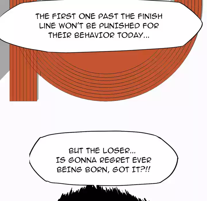 Boss in School Ch. 6