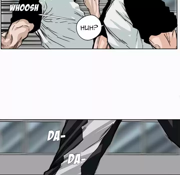 Boss in School Ch. 6