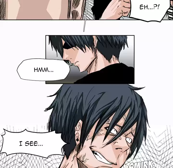 Boss in School Ch. 6