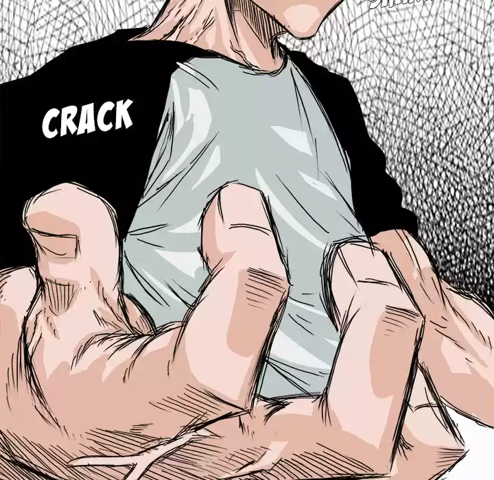 Boss in School Ch. 6