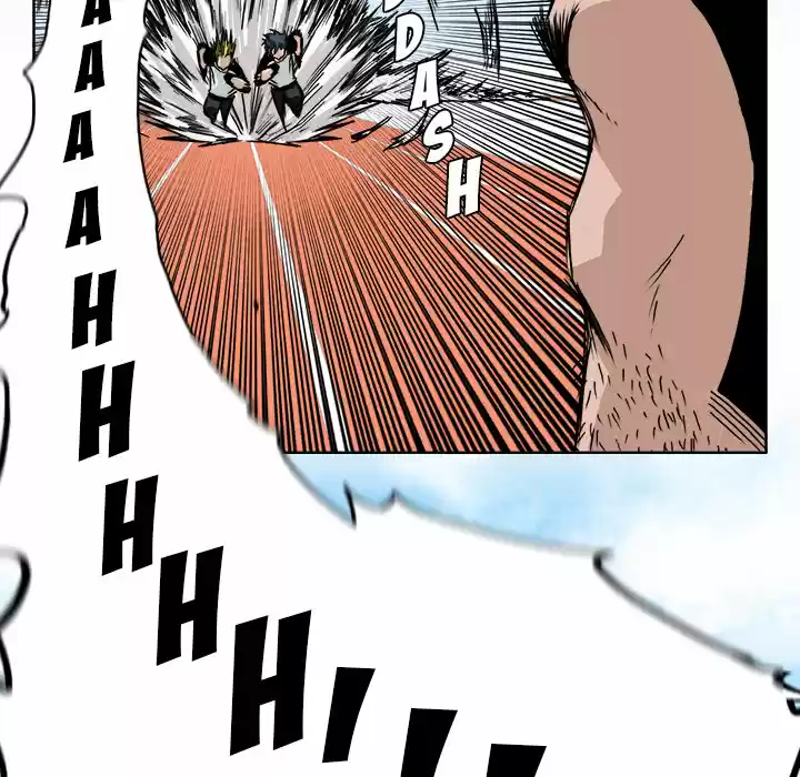 Boss in School Ch. 6