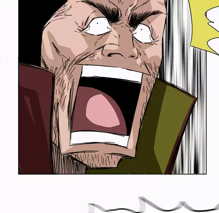 Boss in School Ch. 6