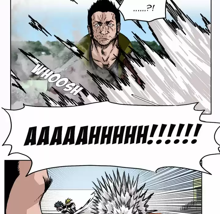 Boss in School Ch. 6