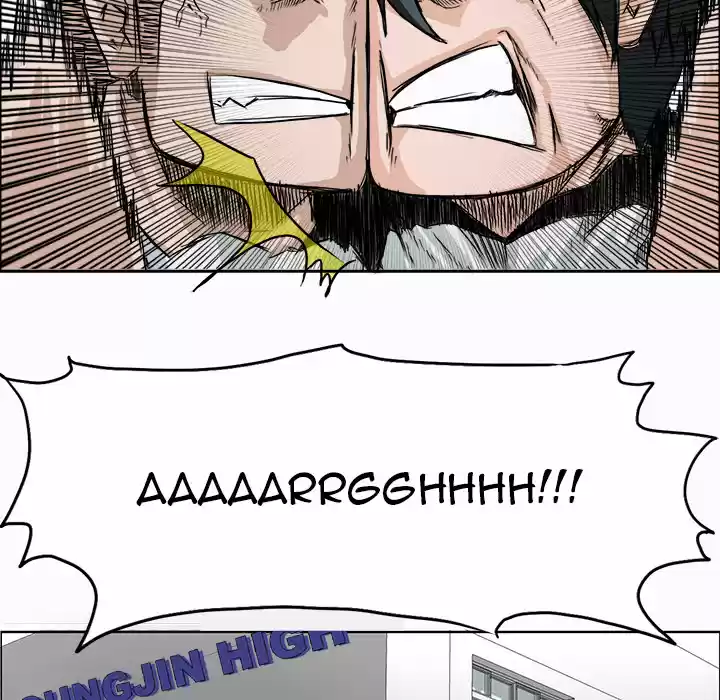 Boss in School Ch. 6