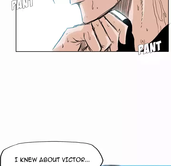 Boss in School Ch. 6