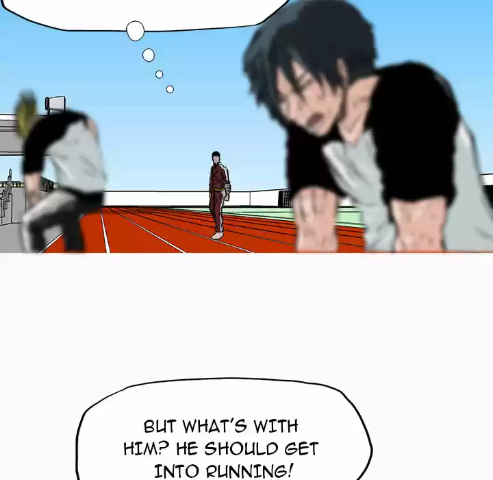 Boss in School Ch. 6