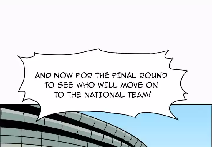 Boss in School Ch. 7