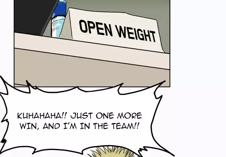 Boss in School Ch. 7