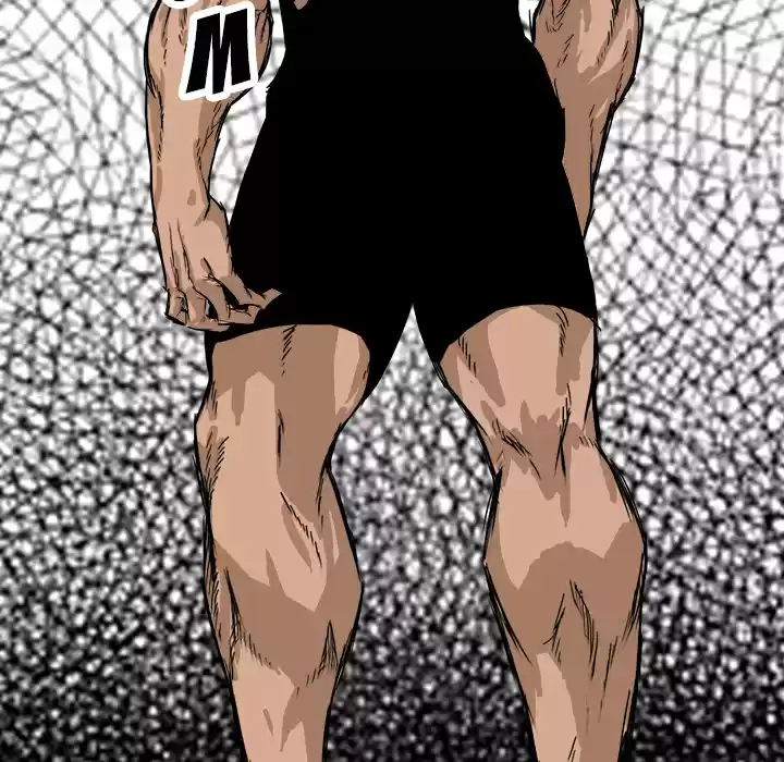 Boss in School Ch. 7