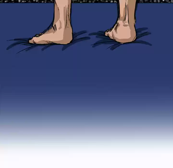 Boss in School Ch. 7