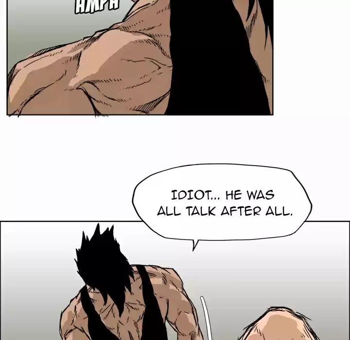 Boss in School Ch. 7