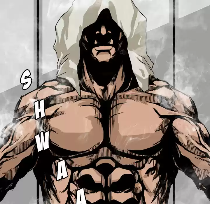 Boss in School Ch. 7