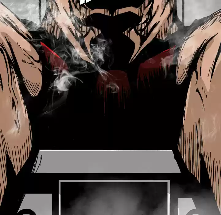 Boss in School Ch. 7