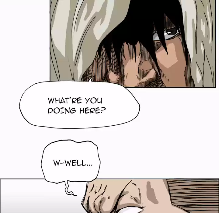 Boss in School Ch. 7