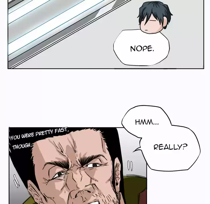 Boss in School Ch. 7