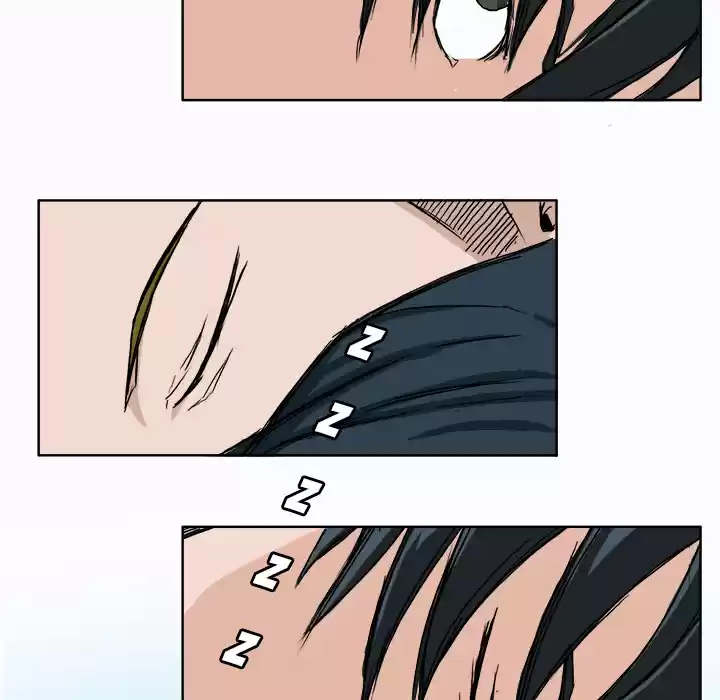 Boss in School Ch. 7