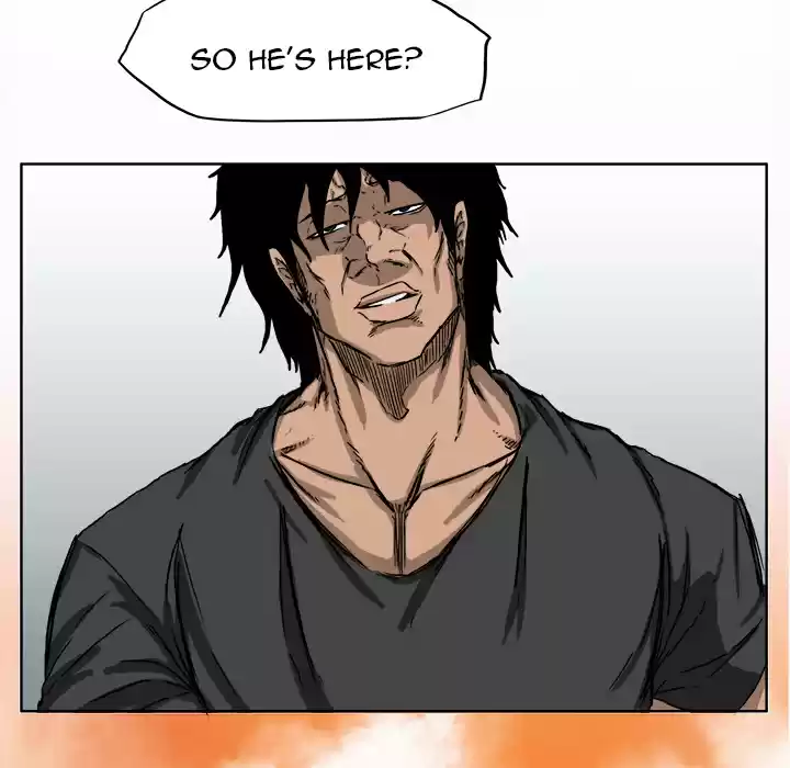 Boss in School Ch. 7