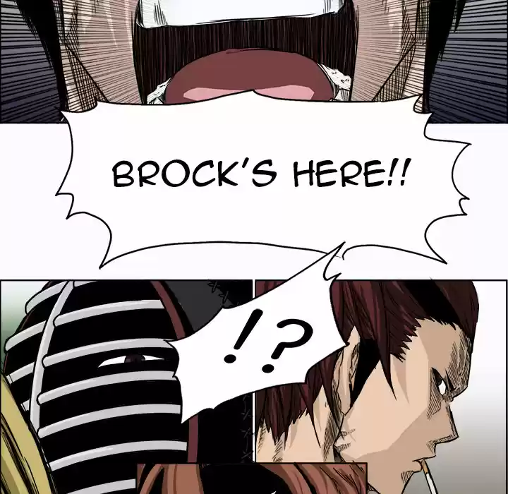 Boss in School Ch. 7