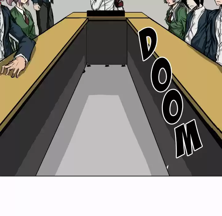 Boss in School Ch. 7