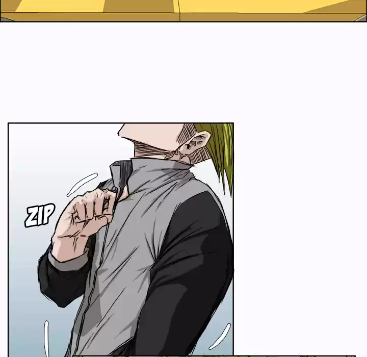 Boss in School Ch. 7