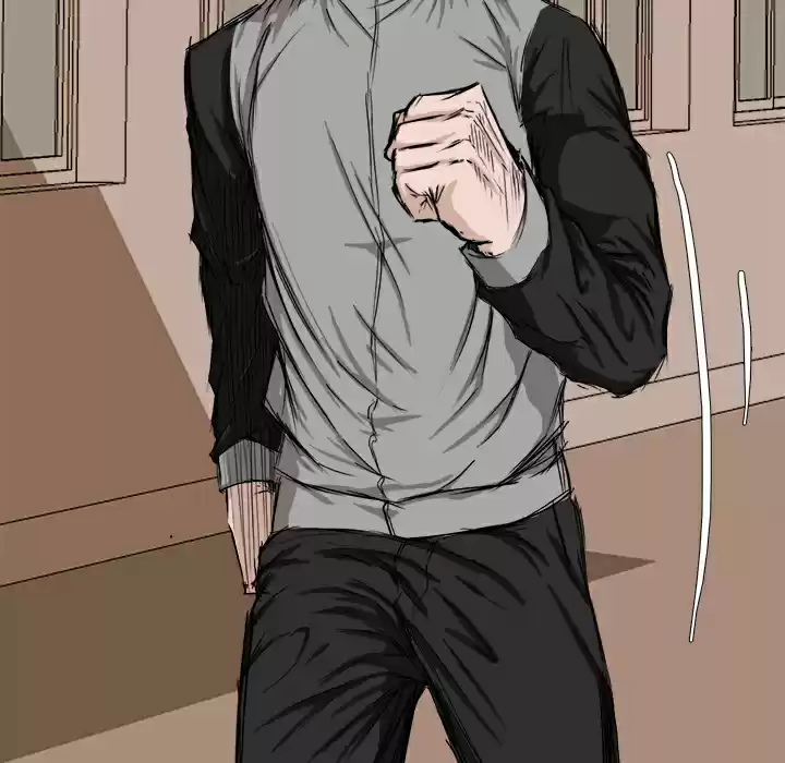 Boss in School Ch. 7