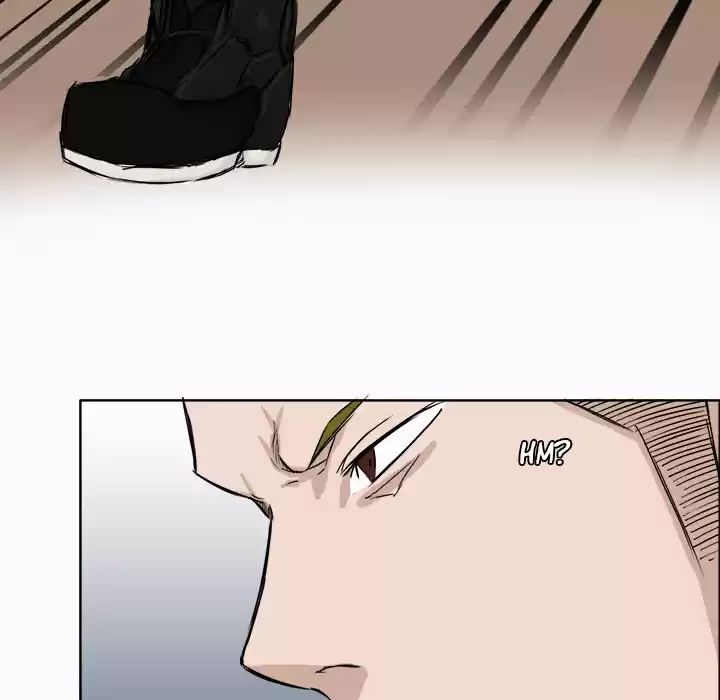 Boss in School Ch. 7