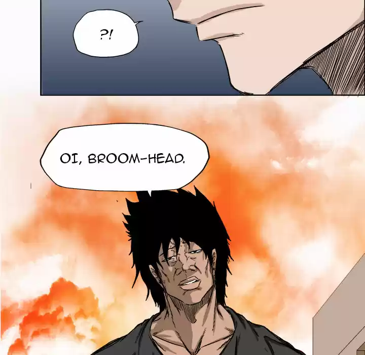 Boss in School Ch. 7