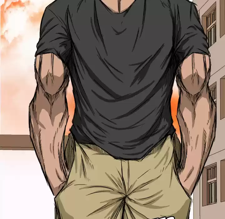 Boss in School Ch. 7