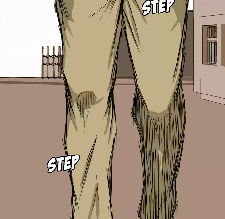 Boss in School Ch. 7