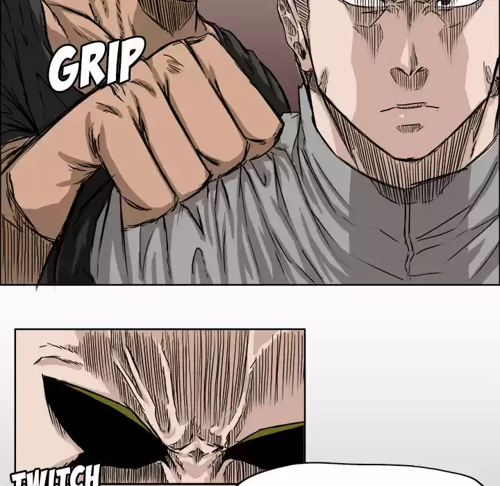 Boss in School Ch. 7