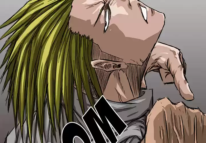 Boss in School Ch. 8