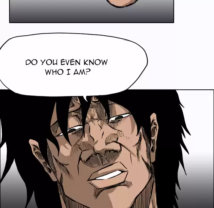 Boss in School Ch. 8