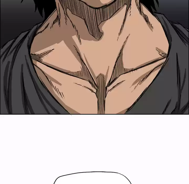 Boss in School Ch. 8