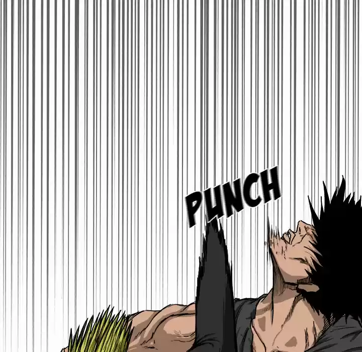 Boss in School Ch. 8