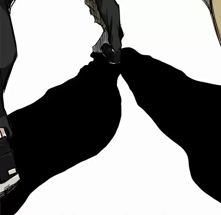 Boss in School Ch. 8