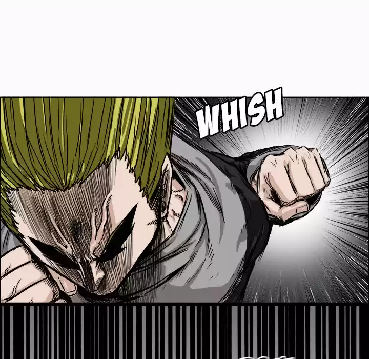 Boss in School Ch. 8