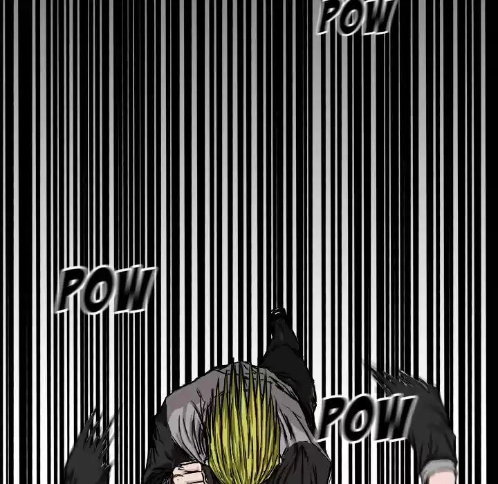 Boss in School Ch. 8