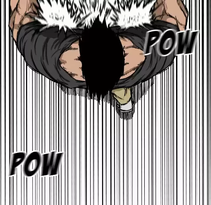 Boss in School Ch. 8