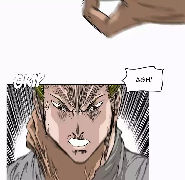 Boss in School Ch. 8